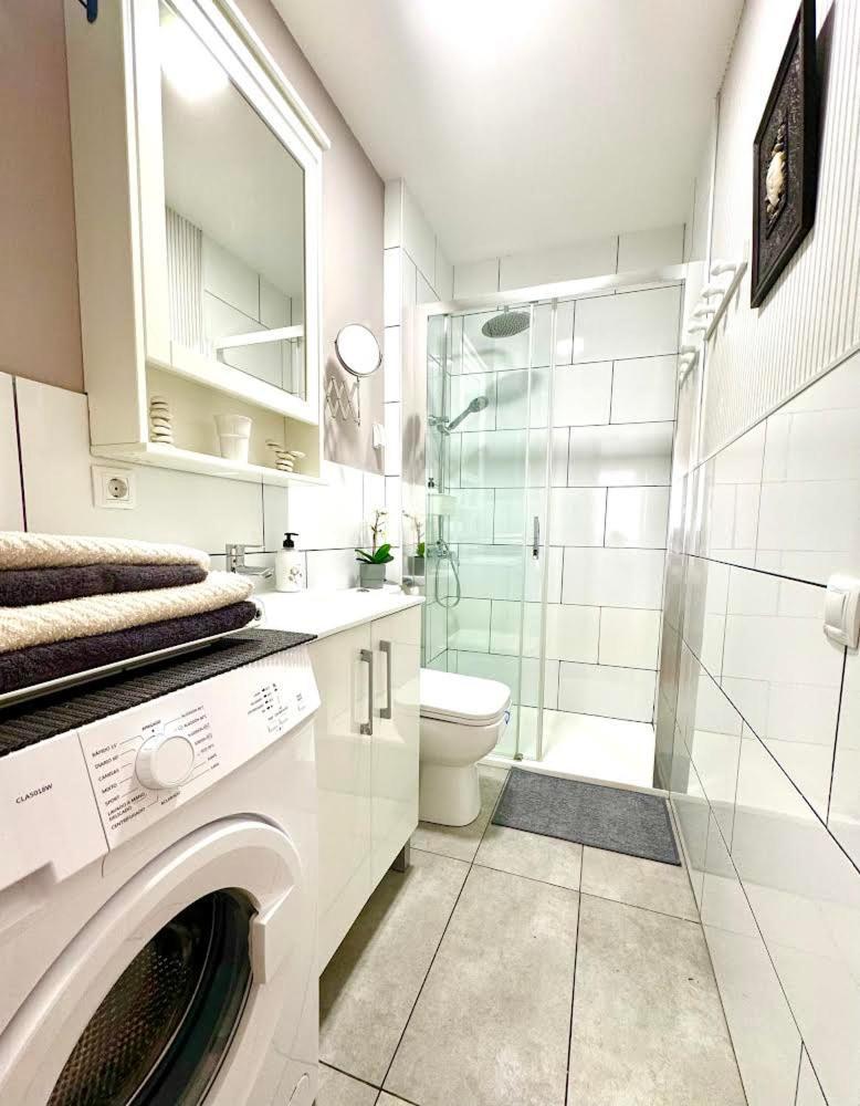Appartement Lujan Playa Canteras Las Palmas de Gran Canaria