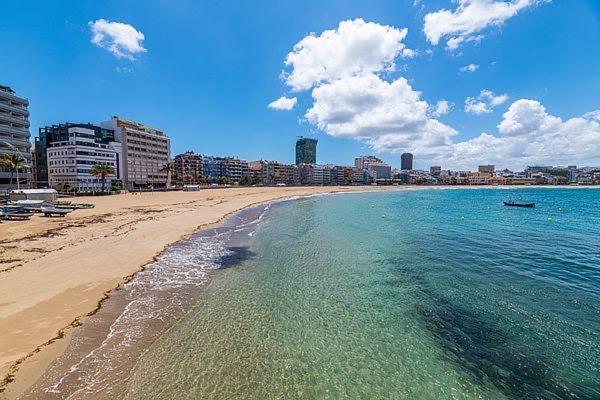 Lujan Playa Canteras * Las Palmas de Gran Canaria