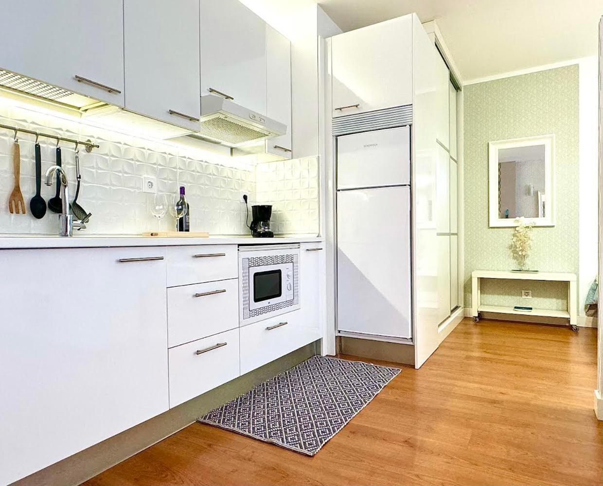 Apartament Lujan Playa Canteras Las Palmas de Gran Canaria