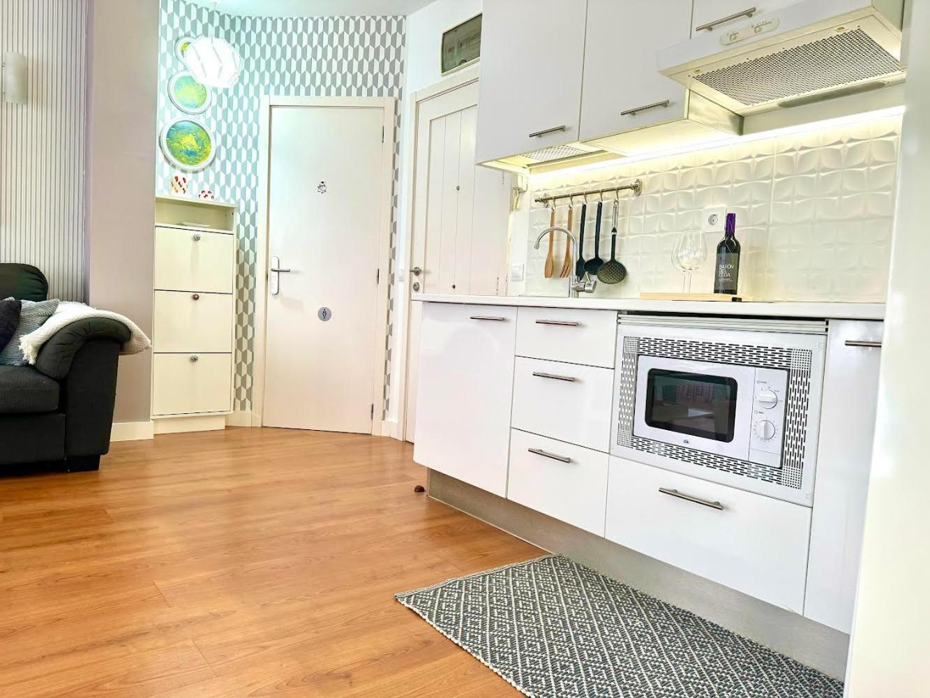 Lujan Playa Canteras Appartement *