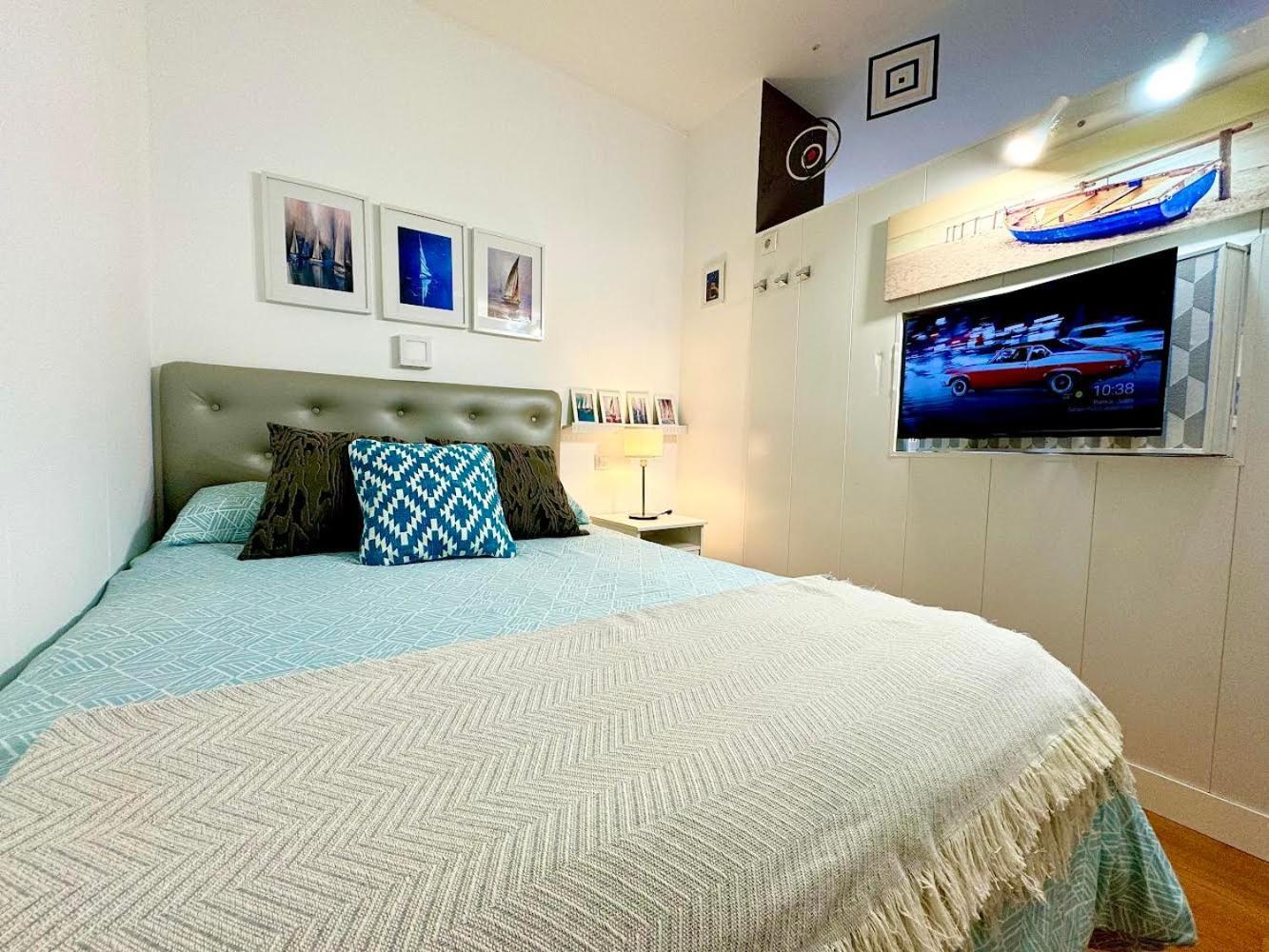Apartament Lujan Playa Canteras *