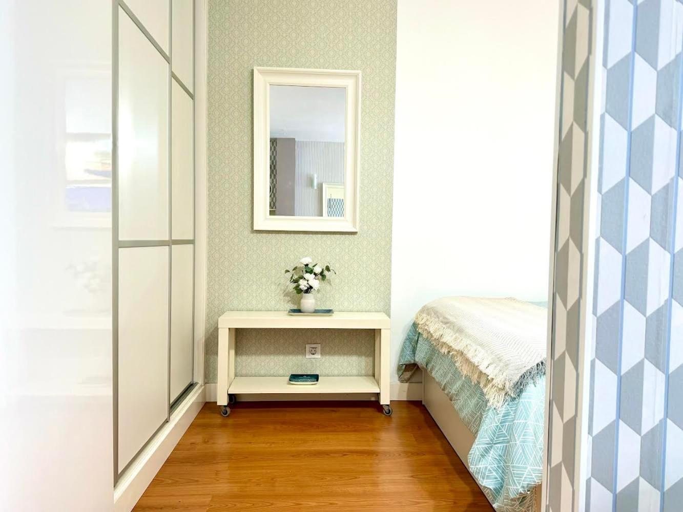 Apartament Lujan Playa Canteras *