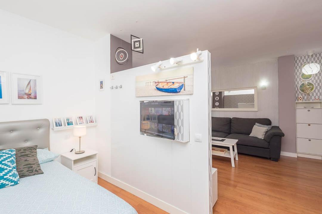 Apartament Lujan Playa Canteras *