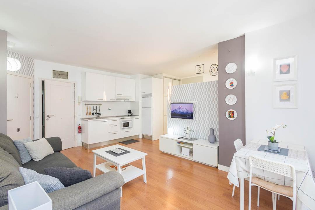 Lujan Playa Canteras Appartement Las Palmas de Gran Canaria