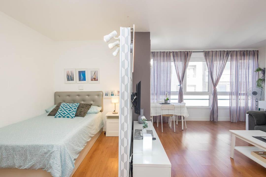 Apartament Lujan Playa Canteras