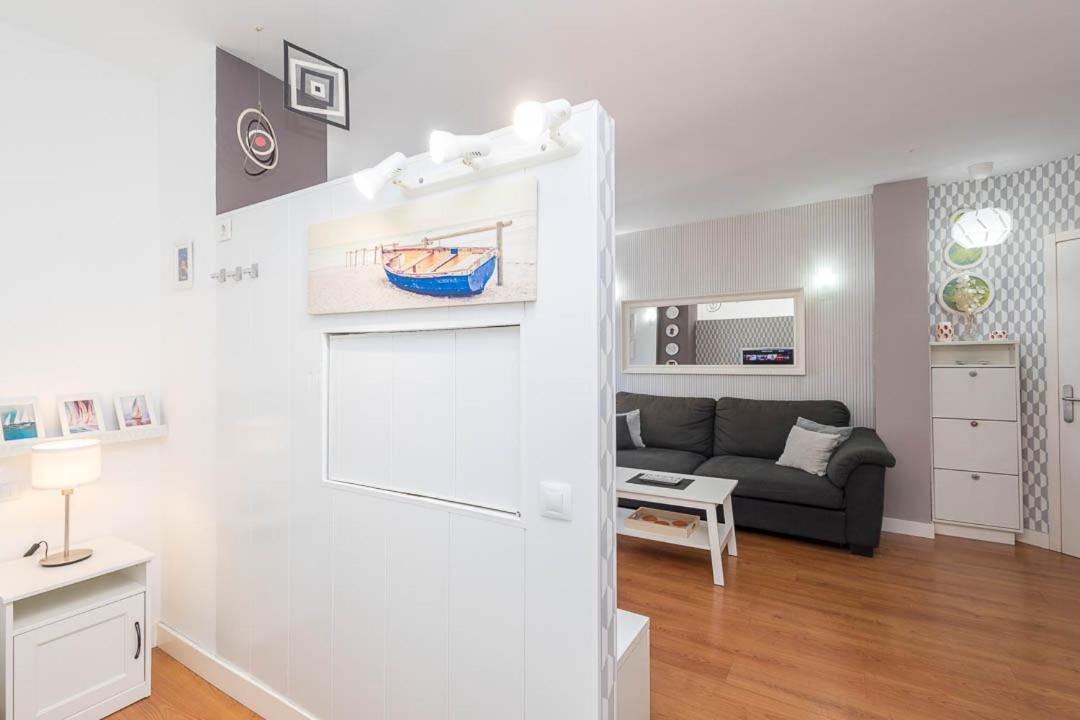 Lujan Playa Canteras Apartment
