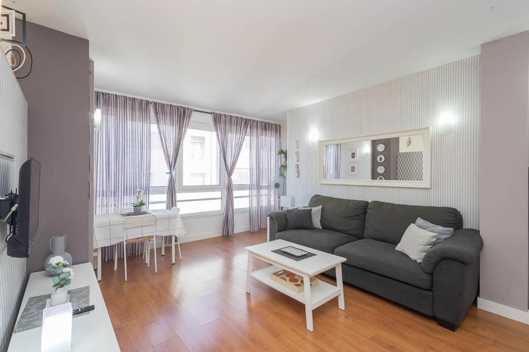 Lujan Playa Canteras Appartement *