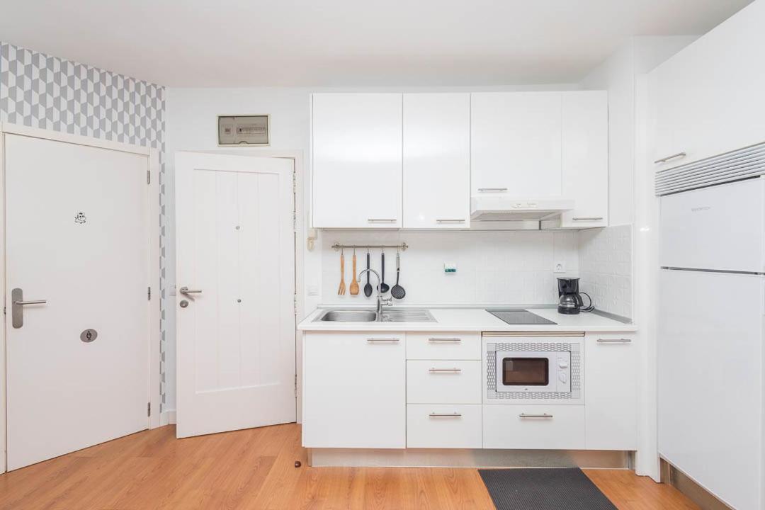 Lujan Playa Canteras Appartement