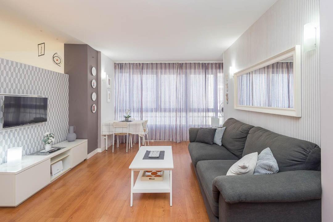 Apartament Lujan Playa Canteras Las Palmas de Gran Canaria