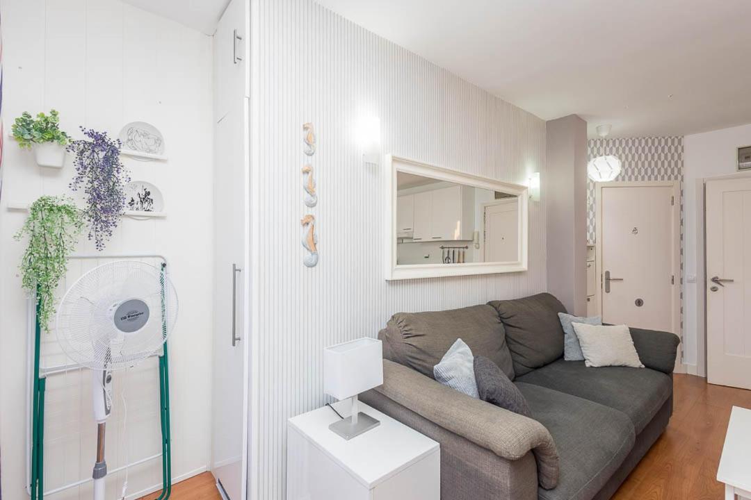Apartament Lujan Playa Canteras *