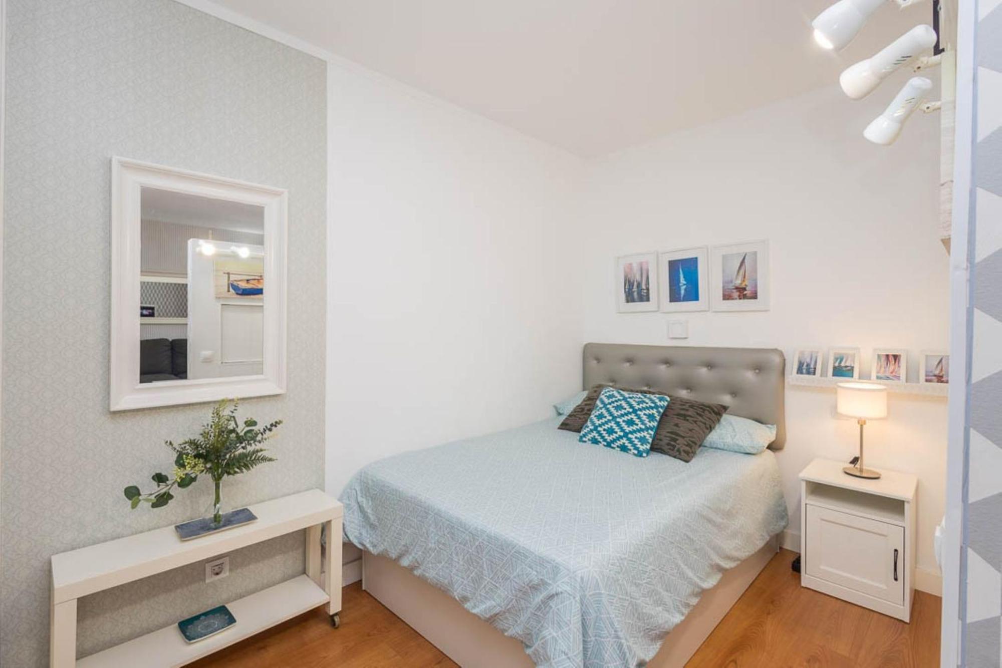 Appartement Lujan Playa Canteras Las Palmas de Gran Canaria