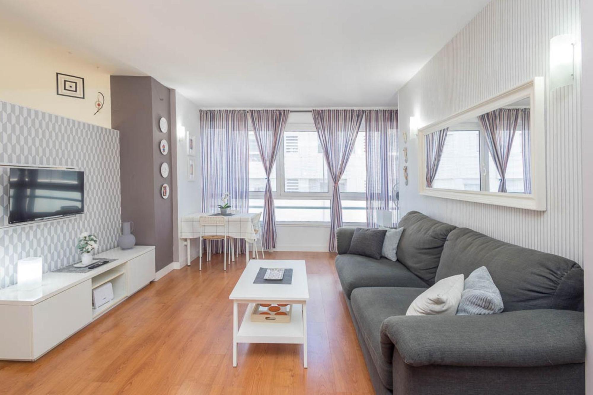 Appartement Lujan Playa Canteras