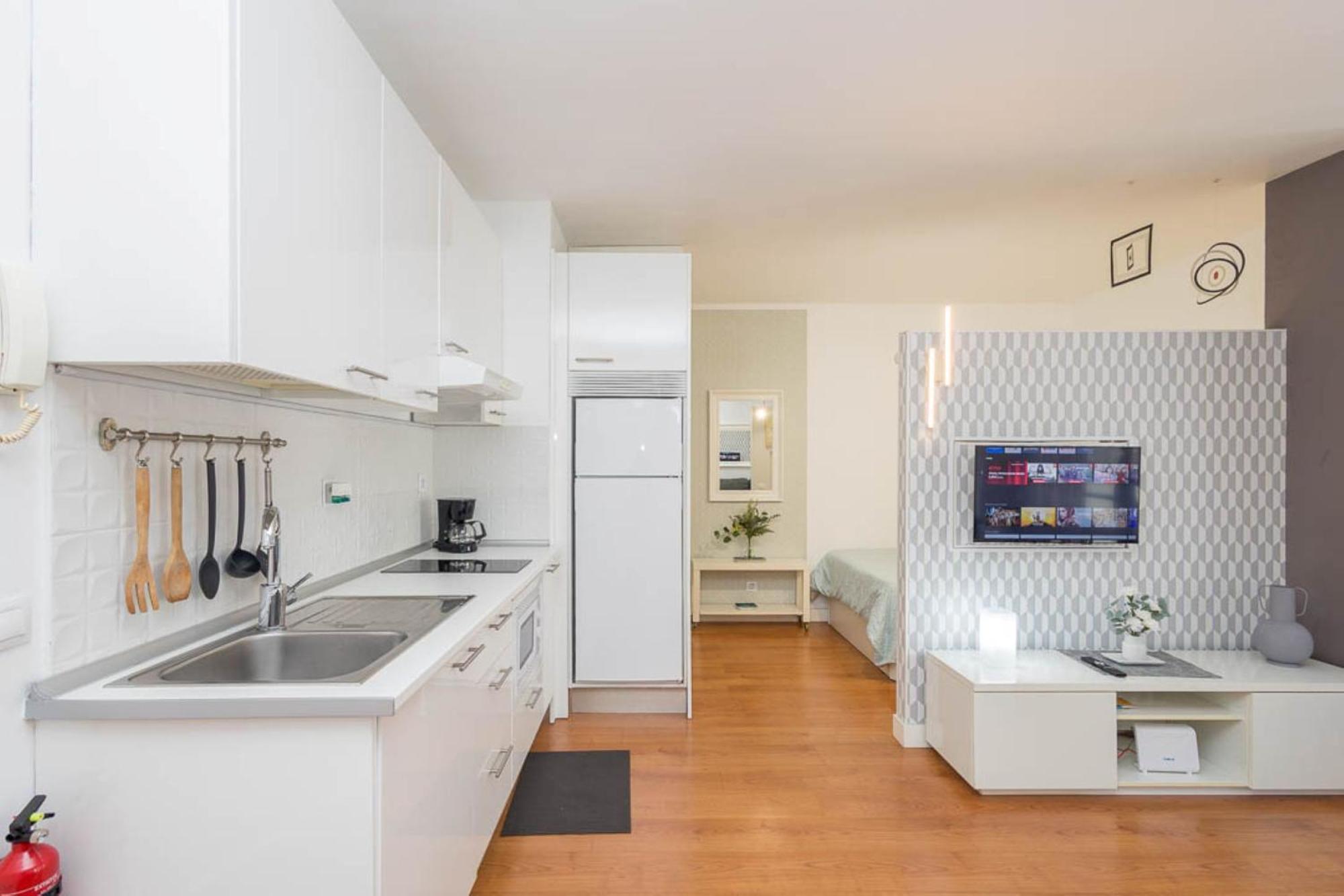 Lujan Playa Canteras Appartement *