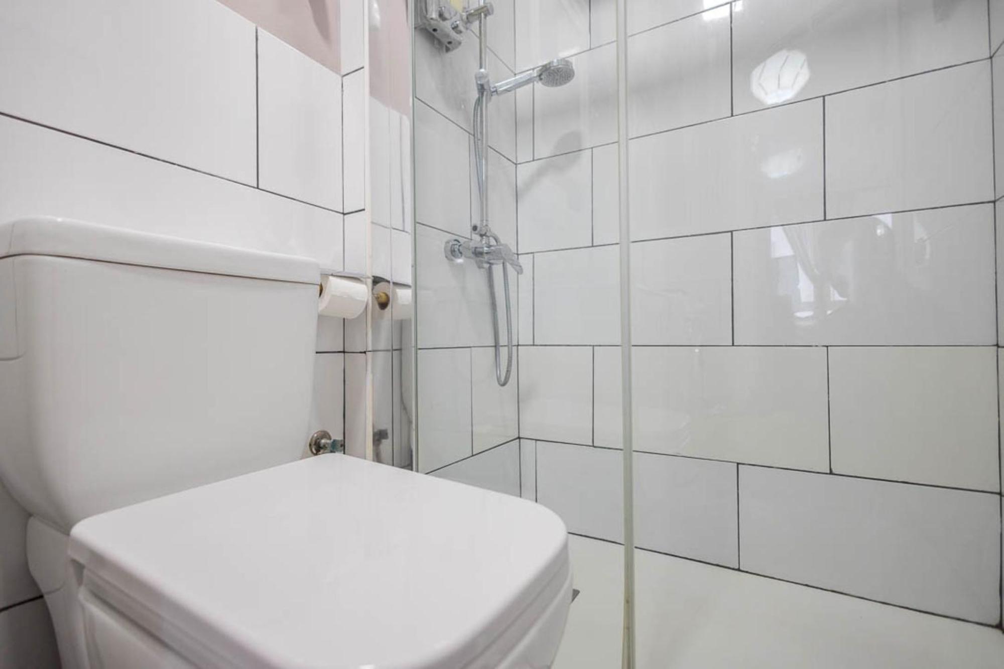 Lujan Playa Canteras Appartement