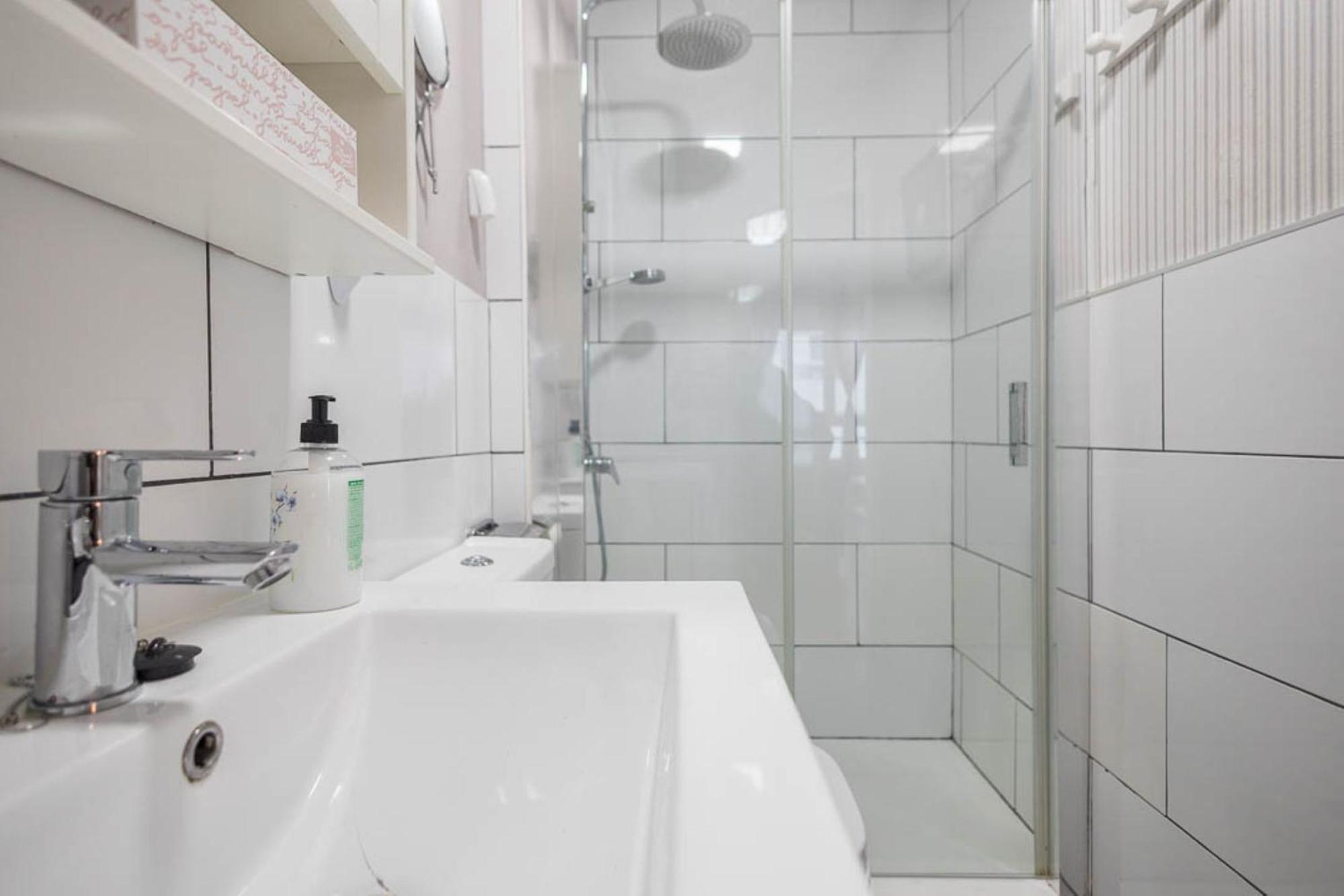 Lujan Playa Canteras Appartement *