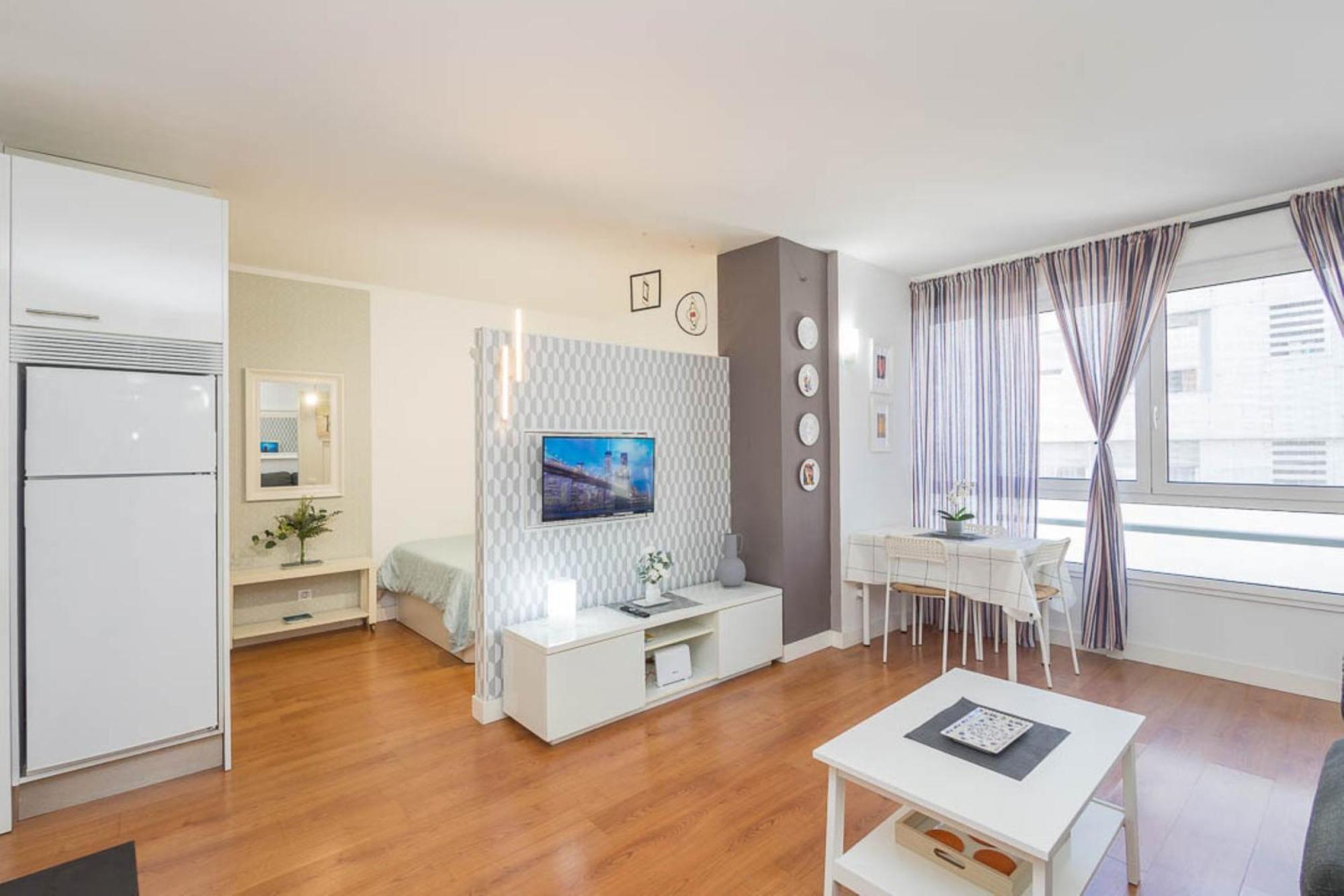 Apartment Lujan Playa Canteras Las Palmas / Gran Canaria