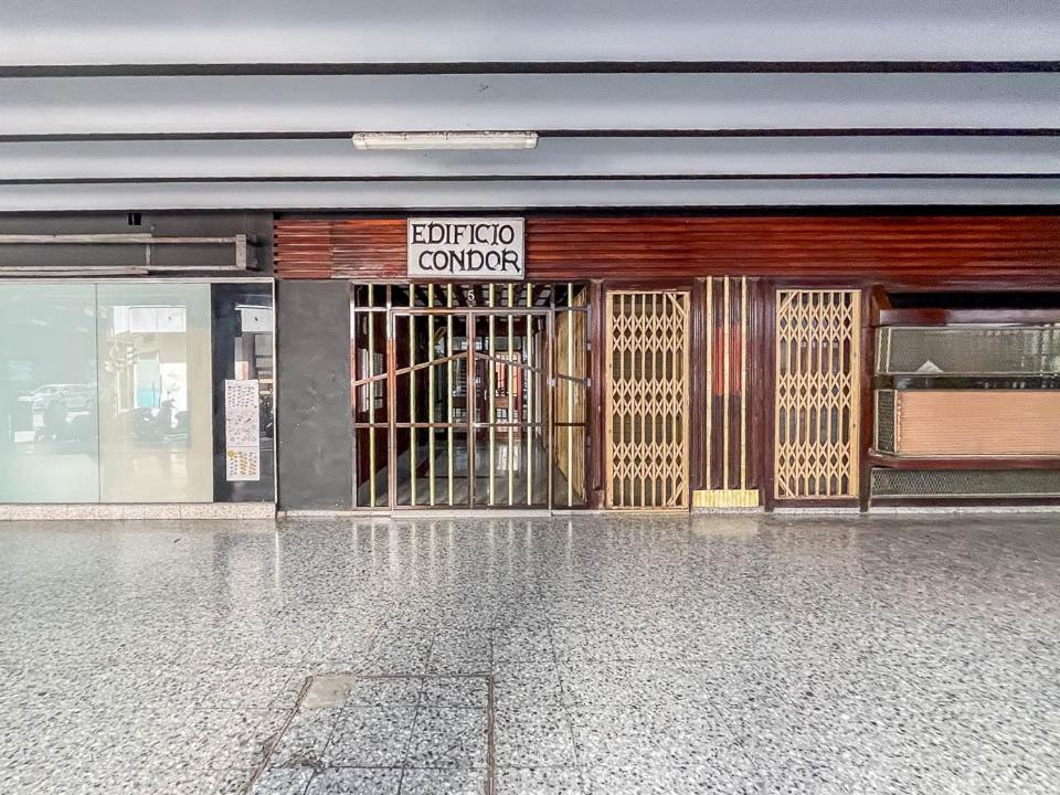 Appartamento Lujan Playa Canteras